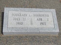 Douglass L. Bourdette 