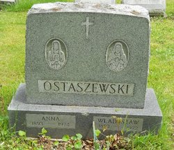 Wladistaw Ostaszewski 