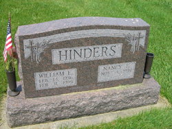 William Earl Hinders 