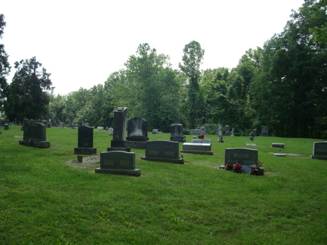 Equality Cemetery