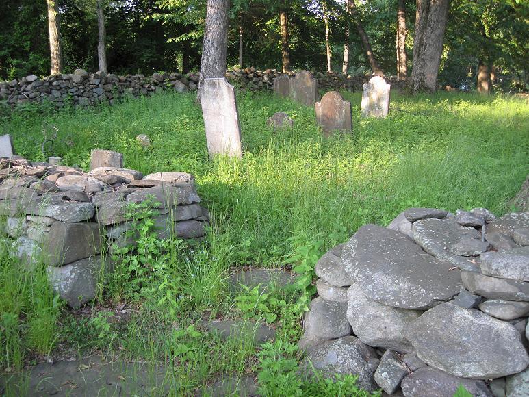 Coe Family Farm Cemetery