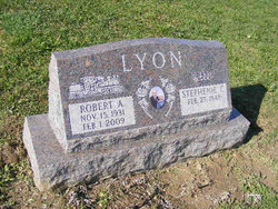 Robert A. Lyon 