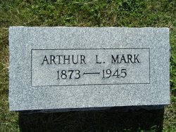 Arthur Lynn Mark 