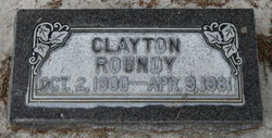 Clayton Roundy 