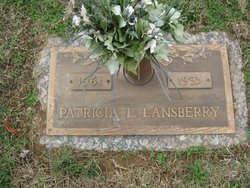 Patricia Lynn Lansberry 