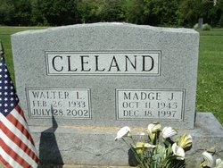 Walter L. Cleland 