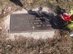 Thomas Nathan Bowers Sr.