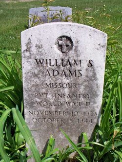 William S. Adams 