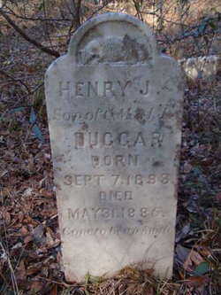 Henry J. Duggar 