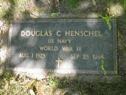 Douglas C. Henschel 