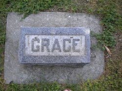Grace P. <I>Folk</I> Middleton 