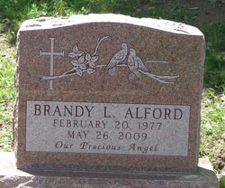 Brandy L. Alford 