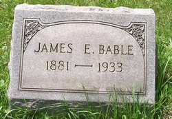 James E. Bable 