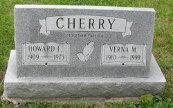 Verna M. <I>Waite</I> Cherry 