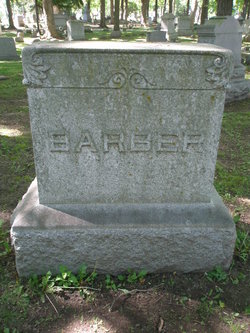 Harriet N. Barber 