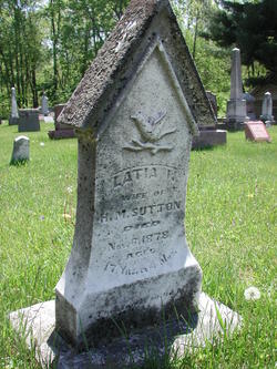 Latia L Sutton 