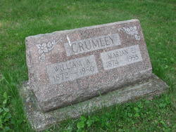 William Aaron Crumley 