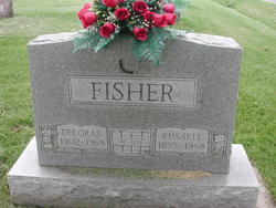 Russell Fisher 