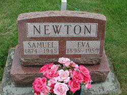 Samuel Newton 