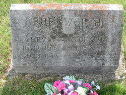 Levi Burnworth 