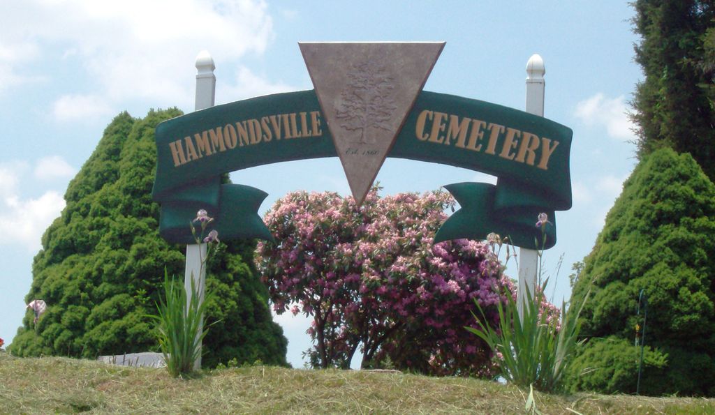 Hammondsville Cemetery