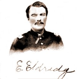 Dr Erwin J. Eldridge 
