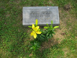 James Anglin 