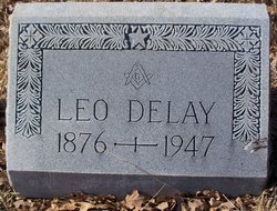 Leo DeLay 