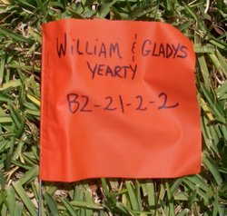 William Tillman Yearty Sr.