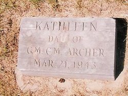 Kathleen Archer 