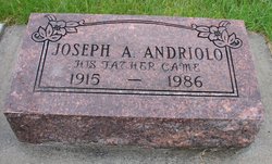 Joseph A. Andriolo 