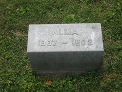 Alma E. Albrecht 