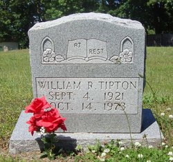 William R. Tipton 
