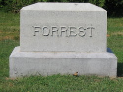 James Forrest 