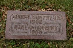 Albert Murphy Jr.