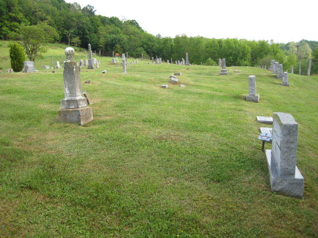 Hamilton Church Cemetery