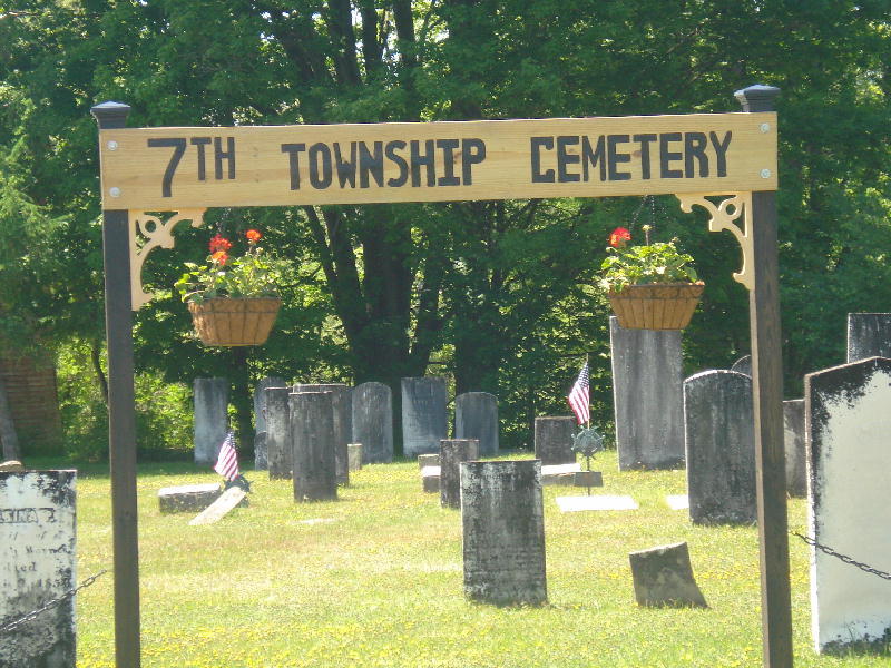 Seventh Township Cemetery