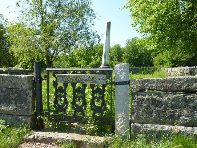 Batchelder Cemetery