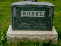 Oscar Albert Burke 