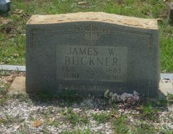 Baxter James W. Buckner 
