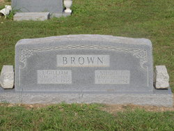 John Gilliam Brown 