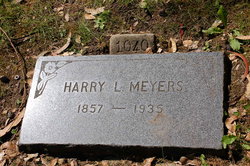 Harry Louis “Born Henry” Meyers 