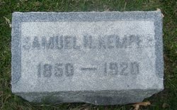 Samuel N. Kemper 