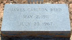 James Carlton Reed 