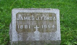 James J. Fonda Jr.