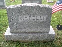 Etta Capelli 