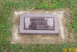 Spencer Columbus Records 