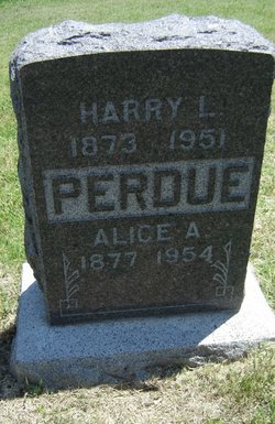 Alice A. Perdue 