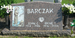 John C. Barczak 