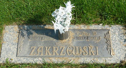 Adeline M. Zakrzewski 